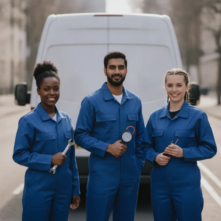 gas boiler repair Fort Lee